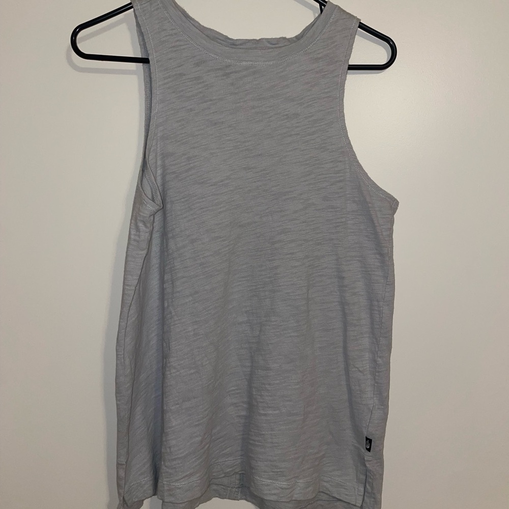 The North Face womens tank top/blouse